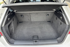 Audi A3 SPORTBACK S-line 1.4 TFSi 122 ch / Xenon / Sieges chauffants / Carnet d'entretien / Garantie