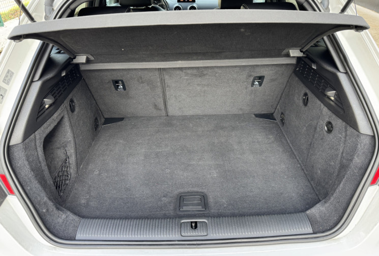 Audi A3 SPORTBACK S-line 1.4 TFSi 122 ch / Xenon / Sieges chauffants / Carnet d'entretien / Garantie