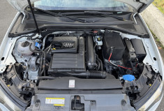 Audi A3 SPORTBACK S-line 1.4 TFSi 122 ch / Xenon / Sieges chauffants / Carnet d'entretien / Garantie