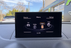 Audi A3 SPORTBACK S-line 1.4 TFSi 122 ch / Xenon / Sieges chauffants / Carnet d'entretien / Garantie