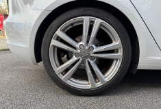 Audi A3 SPORTBACK S-line 1.4 TFSi 122 ch / Xenon / Sieges chauffants / Carnet d'entretien / Garantie