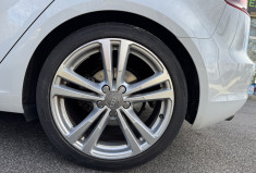 Audi A3 SPORTBACK S-line 1.4 TFSi 122 ch / Xenon / Sieges chauffants / Carnet d'entretien / Garantie
