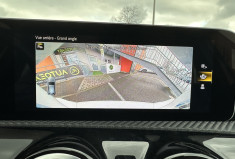 Mercedes Classe A Progressive line 7G-DCT 
