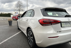 Mercedes Classe A Progressive line 7G-DCT 