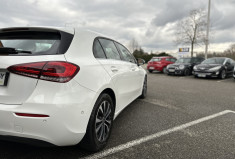 Mercedes Classe A Progressive line 7G-DCT 