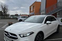Mercedes Classe A Progressive line 7G-DCT 