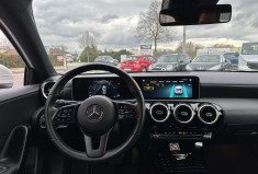 Mercedes Classe A Progressive line 7G-DCT 