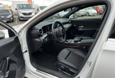 Mercedes Classe A Progressive line 7G-DCT 