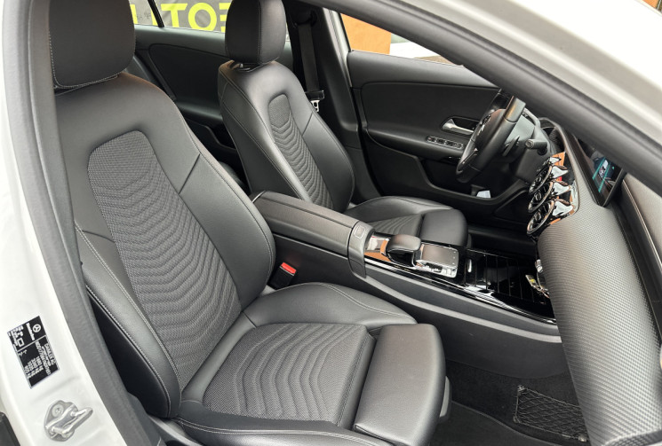 Mercedes Classe A Progressive line 7G-DCT 