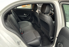 Mercedes Classe A Progressive line 7G-DCT 