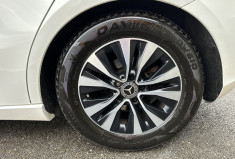 Mercedes Classe A Progressive line 7G-DCT 