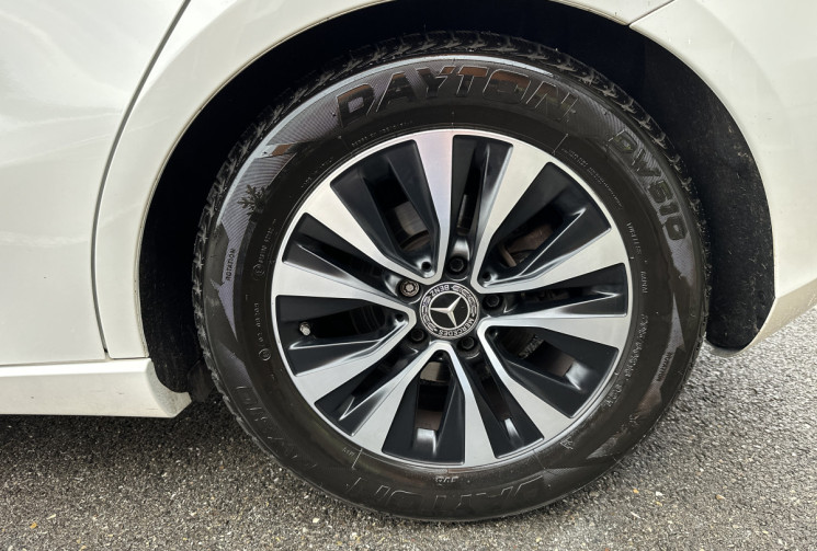 Mercedes Classe A Progressive line 7G-DCT 
