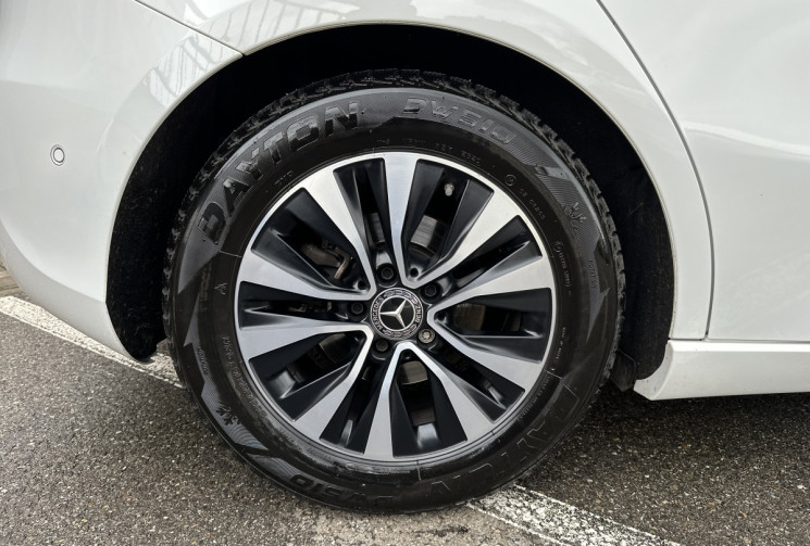Mercedes Classe A Progressive line 7G-DCT 