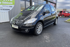 Mercedes Classe A ELEGANCE