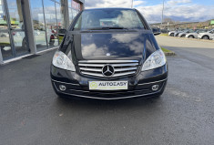 Mercedes Classe A ELEGANCE