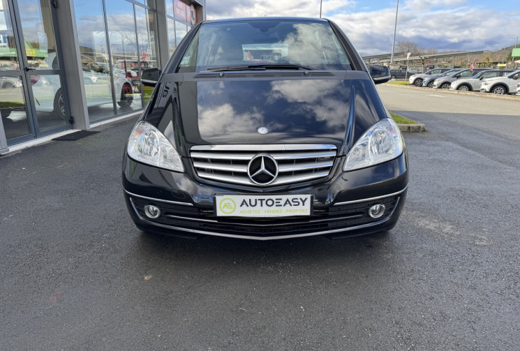 Mercedes Classe A ELEGANCE
