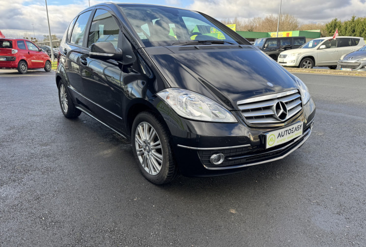 Mercedes Classe A ELEGANCE