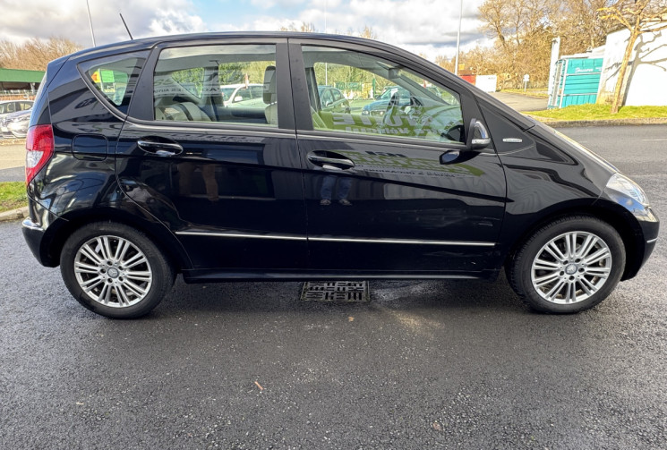 Mercedes Classe A ELEGANCE