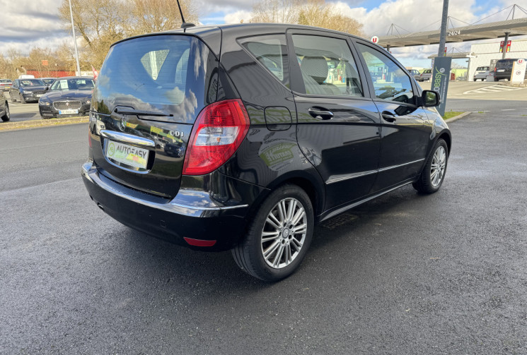 Mercedes Classe A ELEGANCE