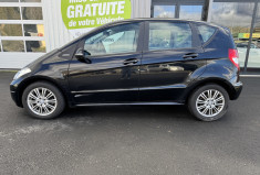 Mercedes Classe A ELEGANCE