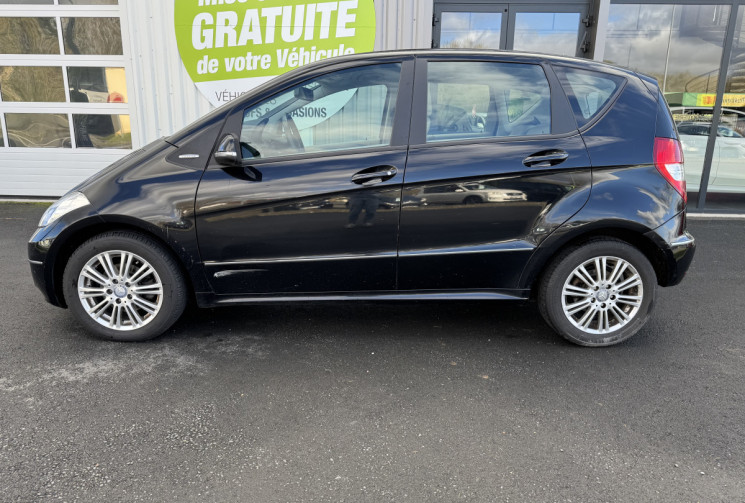 Mercedes Classe A ELEGANCE