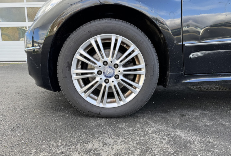 Mercedes Classe A ELEGANCE