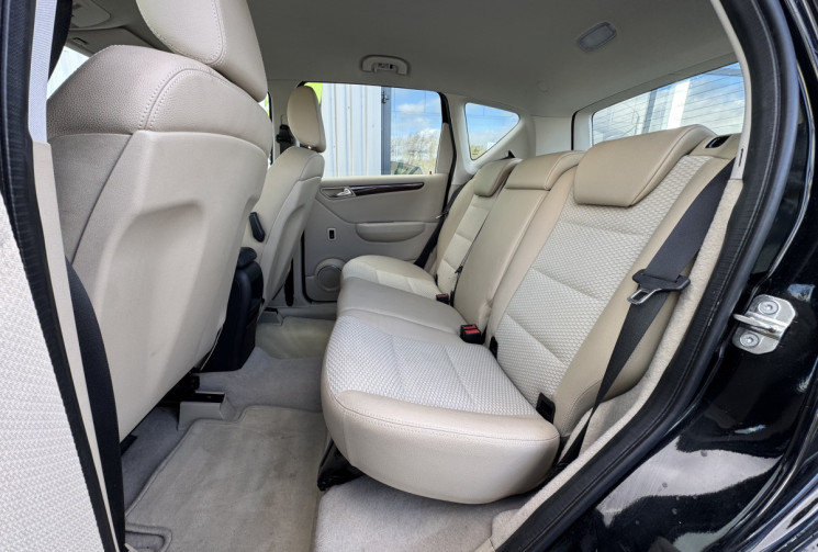 Mercedes Classe A ELEGANCE
