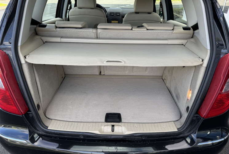 Mercedes Classe A ELEGANCE