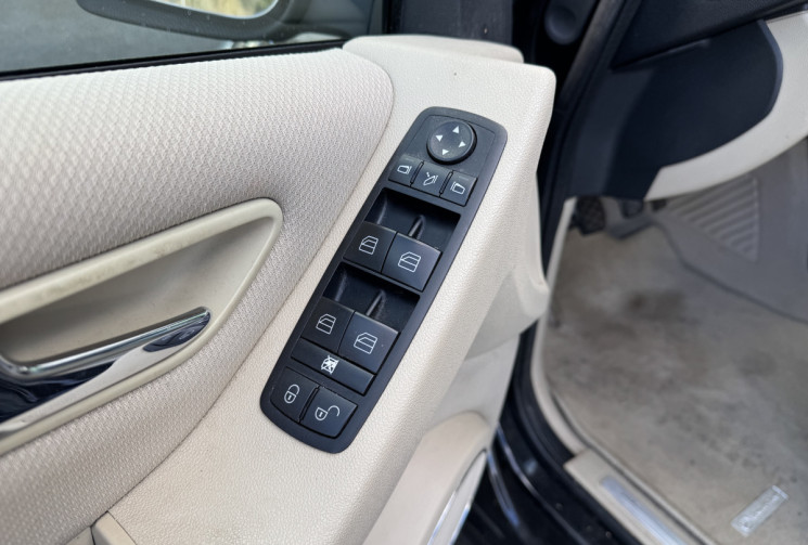 Mercedes Classe A ELEGANCE