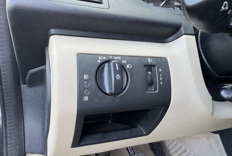 Mercedes Classe A ELEGANCE