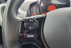 Citroën C1  1.2 VTi 82 cv  Shine 5 portes  Caméra