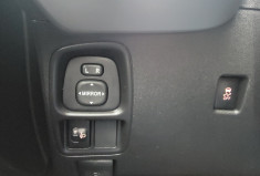 Citroën C1  1.2 VTi 82 cv  Shine 5 portes  Caméra