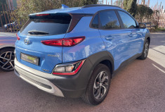 Hyundai Kona 1.6 GDi 141 Hybrid Intuitive / Garantie constructeur / Assist Line 