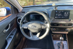 Hyundai Kona 1.6 GDi 141 Hybrid Intuitive / Garantie constructeur / Assist Line 