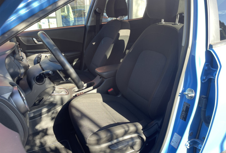 Hyundai Kona 1.6 GDi 141 Hybrid Intuitive / Garantie constructeur / Assist Line 