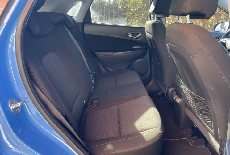 Hyundai Kona 1.6 GDi 141 Hybrid Intuitive / Garantie constructeur / Assist Line 