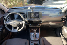 Hyundai Kona 1.6 GDi 141 Hybrid Intuitive / Garantie constructeur / Assist Line 