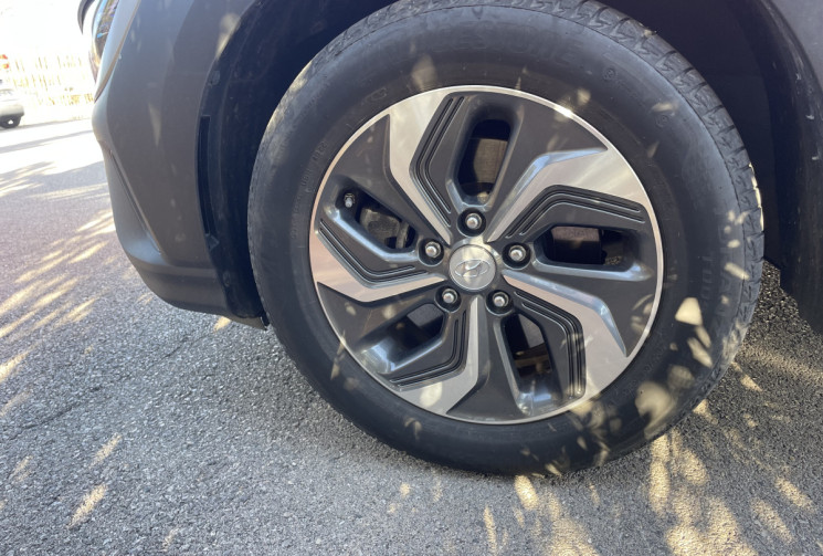 Hyundai Kona 1.6 GDi 141 Hybrid Intuitive / Garantie constructeur / Assist Line 
