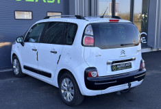 Citroën C3 PICASSO 110ch Exclusive - Attelage - Distribution ok - Caméra