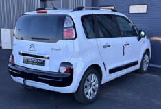 Citroën C3 PICASSO 110ch Exclusive - Attelage - Distribution ok - Caméra