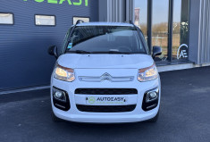Citroën C3 PICASSO 110ch Exclusive - Attelage - Distribution ok - Caméra