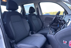 Citroën C3 PICASSO 110ch Exclusive - Attelage - Distribution ok - Caméra