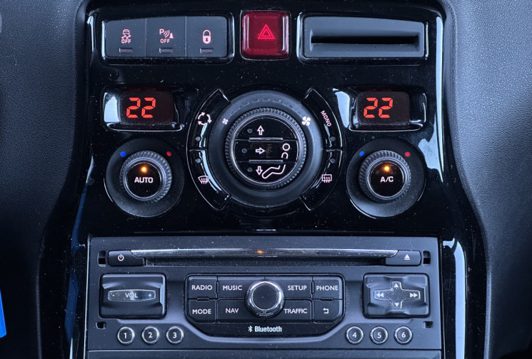 Citroën C3 PICASSO 110ch Exclusive - Attelage - Distribution ok - Caméra