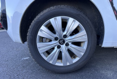 Citroën C3 PICASSO 110ch Exclusive - Attelage - Distribution ok - Caméra