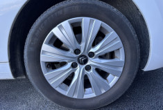 Citroën C3 PICASSO 110ch Exclusive - Attelage - Distribution ok - Caméra