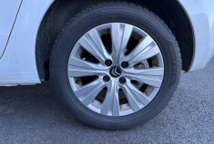 Citroën C3 PICASSO 110ch Exclusive - Attelage - Distribution ok - Caméra