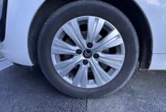 Citroën C3 PICASSO 110ch Exclusive - Attelage - Distribution ok - Caméra