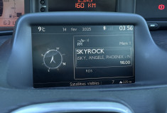 Citroën C3 PICASSO 110ch Exclusive - Attelage - Distribution ok - Caméra