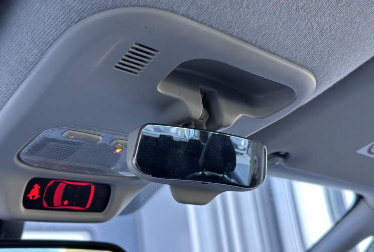 Citroën C3 PICASSO 110ch Exclusive - Attelage - Distribution ok - Caméra