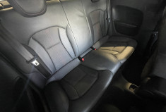 Audi S1 2.0 TFSI 231 ch Quattro Ligne INOX Pack Quattro Extérieur Car Play